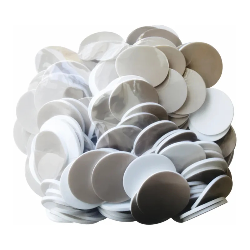 Merck PTFE-faced silicone septa for Q-Tube and QianCap