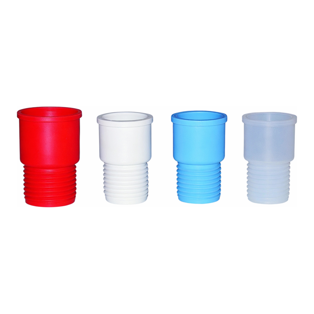 Merck Serrated natural rubber septa