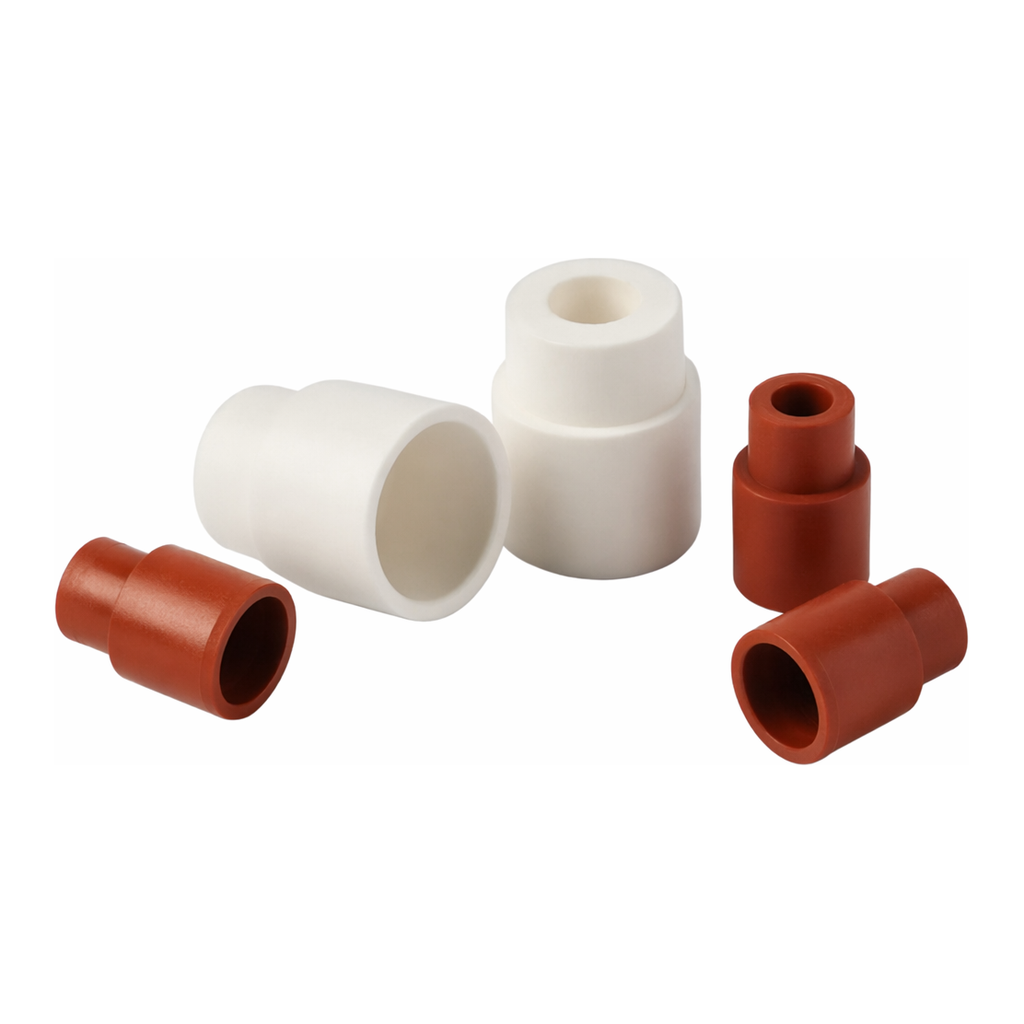 Merck Sleeve stopper septa