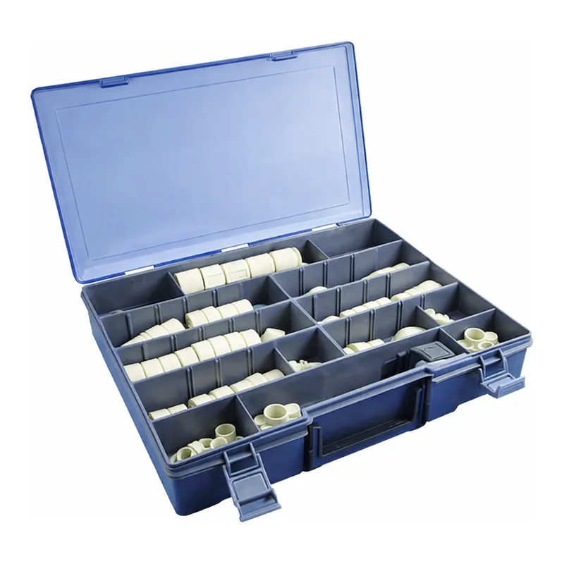 Merck Suba-Seal mixed set