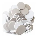 Merck PTFE-faced silicone septa for Q-Tube and QianCap