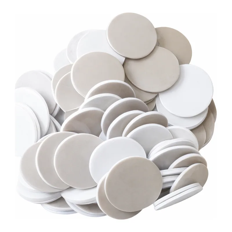 Merck PTFE-faced silicone septa for Q-Tube and QianCap