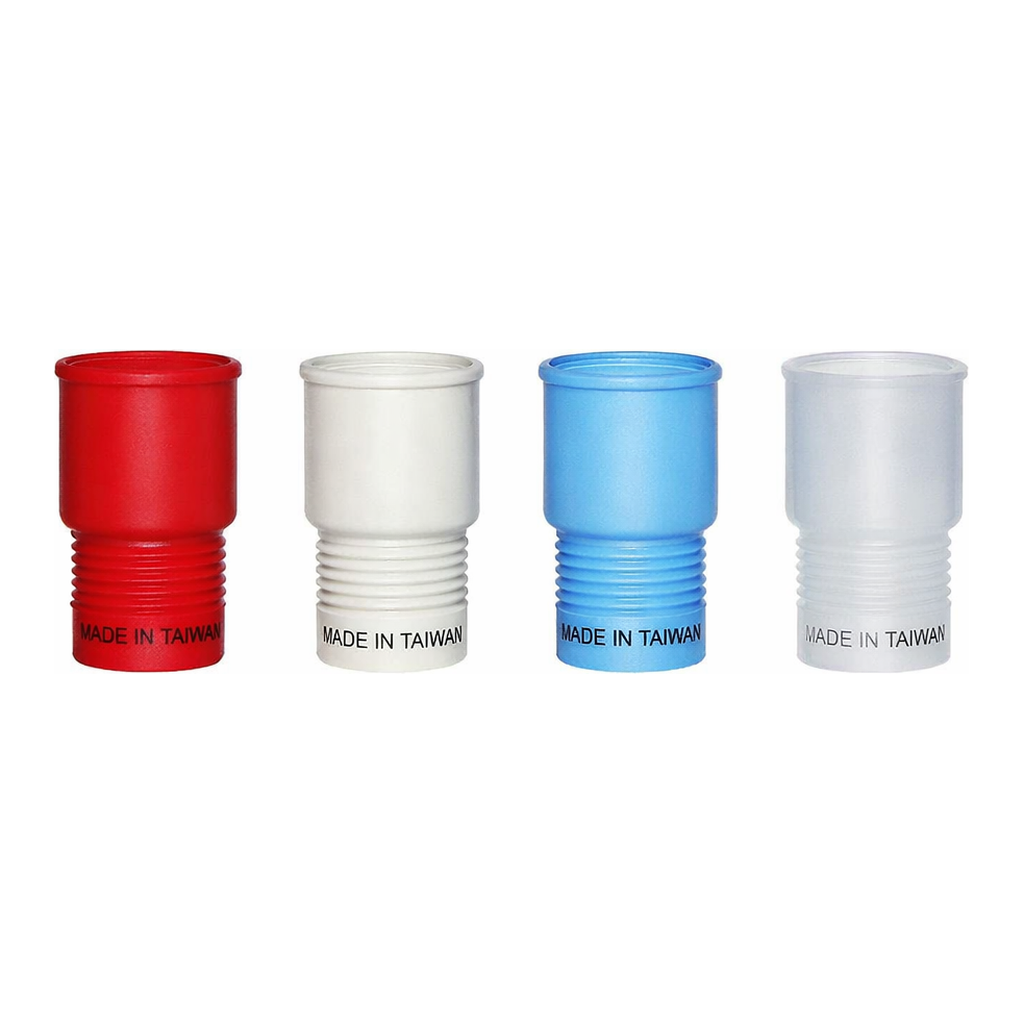 Merck Serrated natural rubber septa