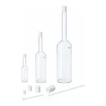 Merck Precision Seal rubber septa cap
