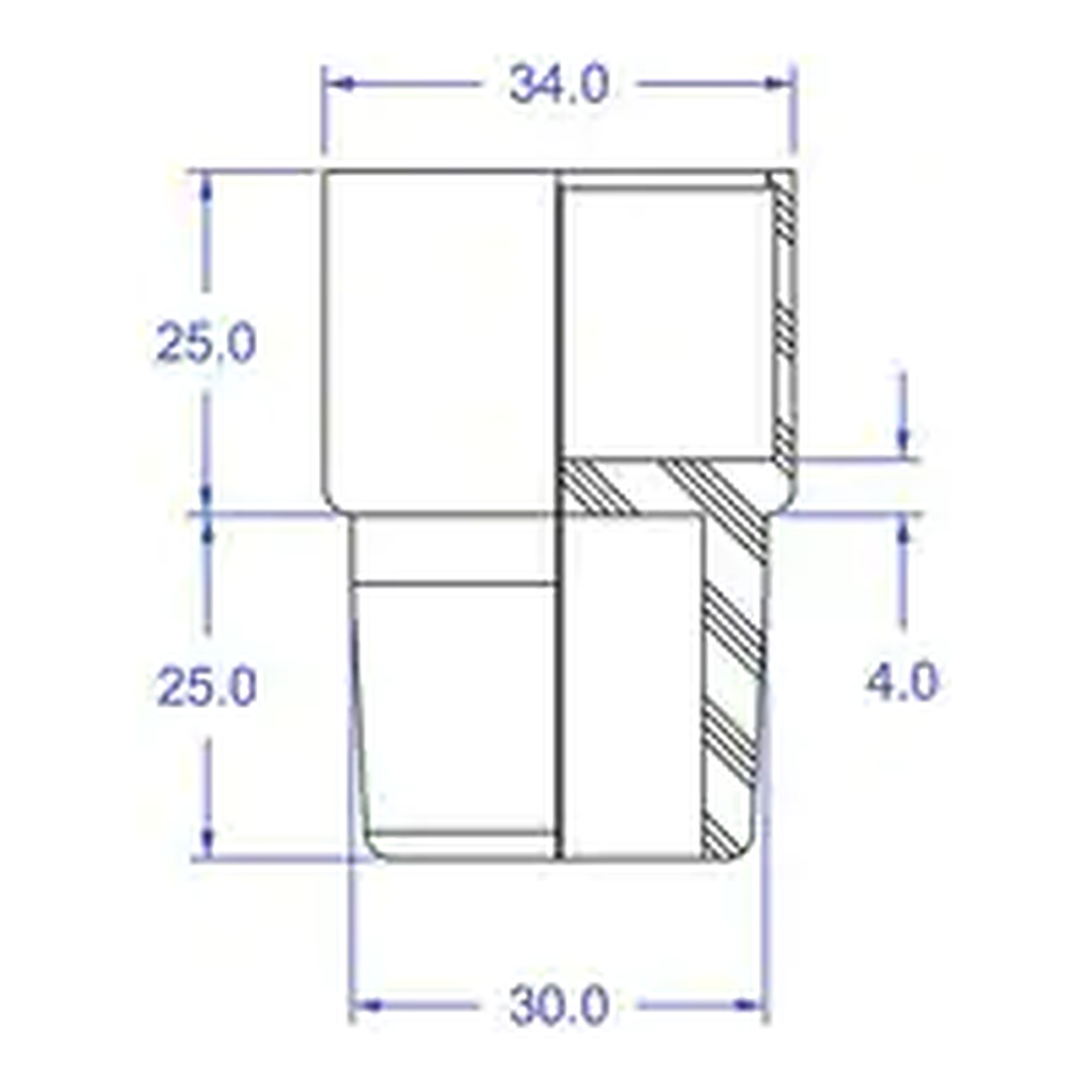 Merck Precision Seal rubber septa