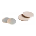 Merck Septa for open-top caps for Corning media storage bottles