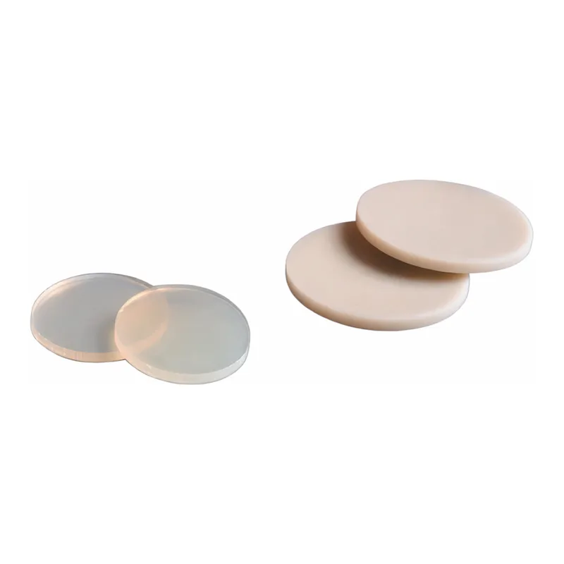 Merck Septa for open-top caps for Corning media storage bottles