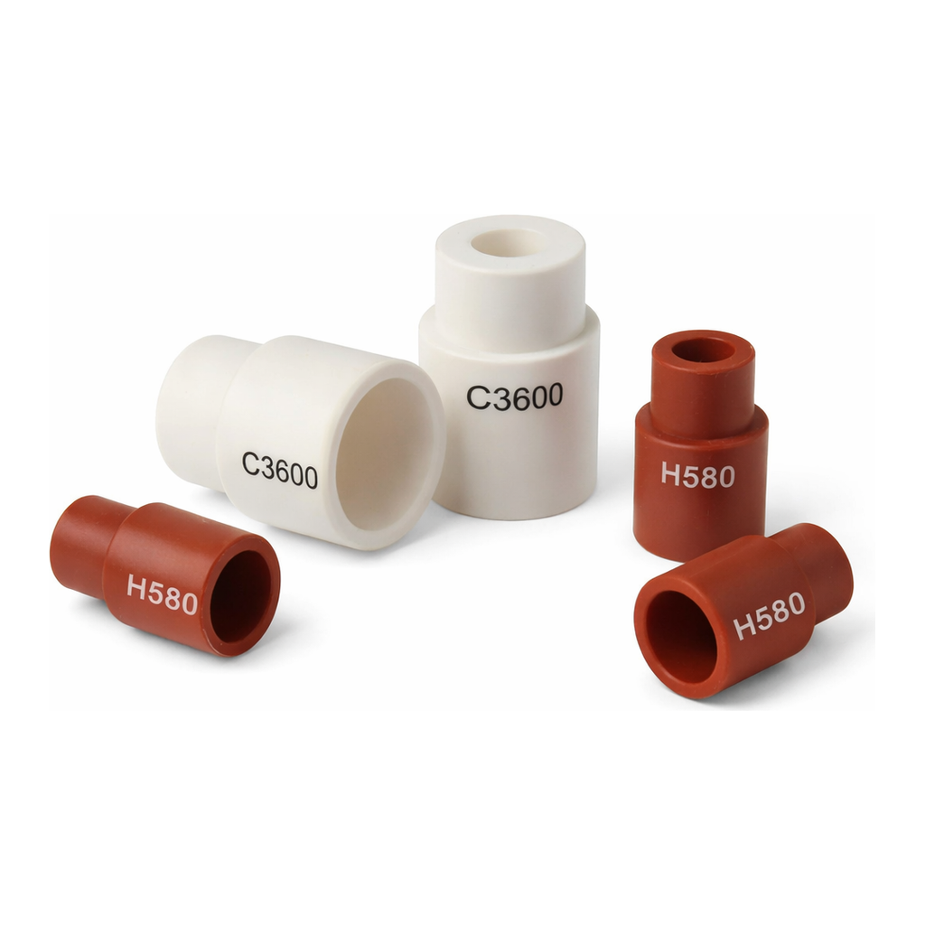 Merck Sleeve stopper septa