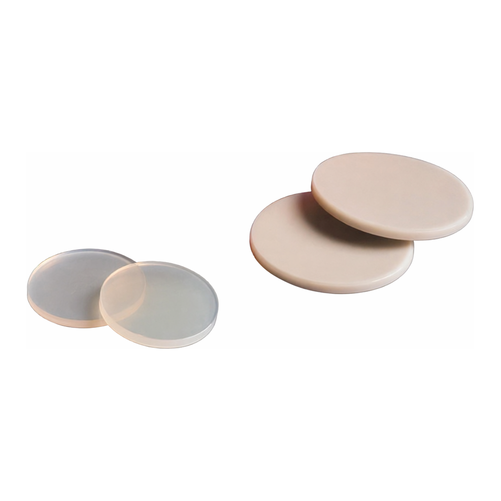 Merck Septa for open-top caps for Corning media storage bottles
