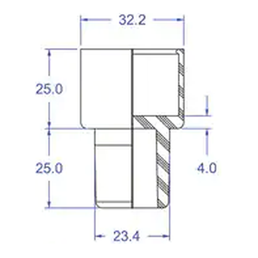 Merck Precision Seal rubber septa
