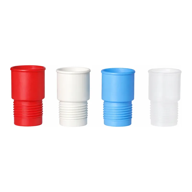 Merck Serrated natural rubber septa