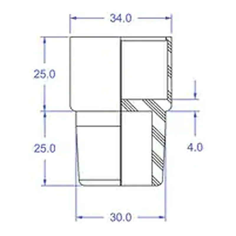 Merck Precision Seal rubber septa