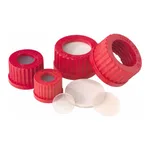 Merck Corning Silicone Septa for GL45 Screw Cap