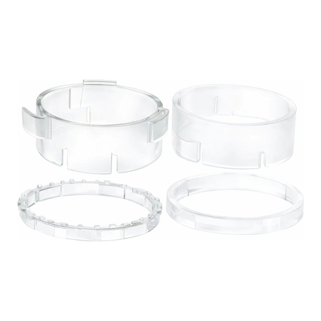 Merck CellCrown inserts