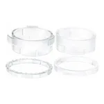Merck CellCrown inserts