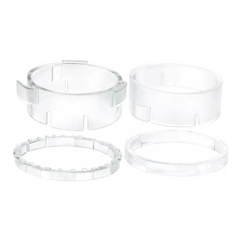Merck CellCrown inserts