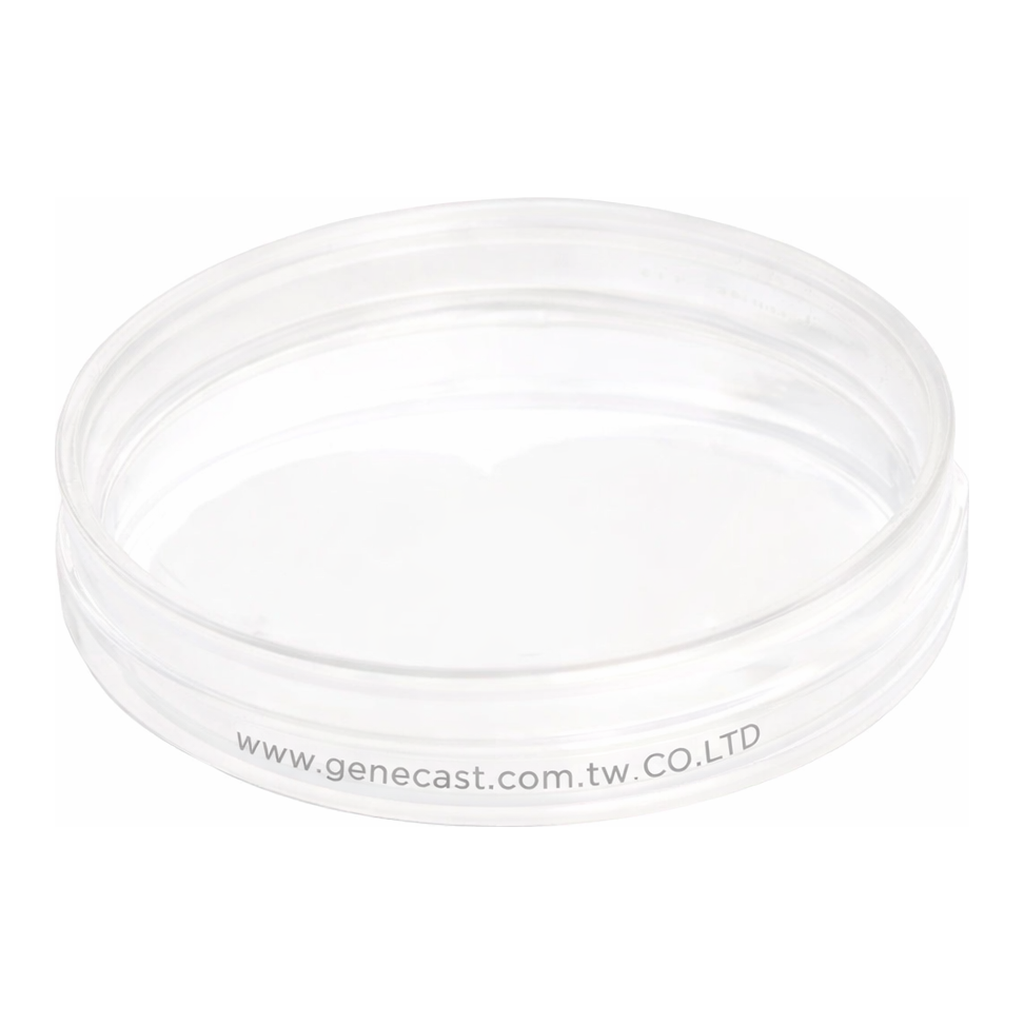 Merck Nanofiber cell culture dish, with aligned nanofibers