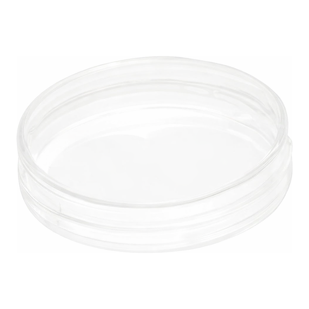 Merck Nanofiber cell culture dish, with random oriented nanofibers