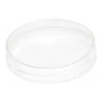 Merck Nanofiber cell culture dish, with random oriented nanofibers