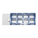 Merck Nanofiber chamber slides