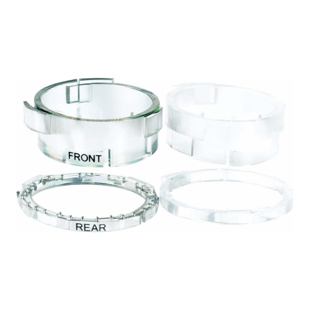 Merck CellCrown inserts