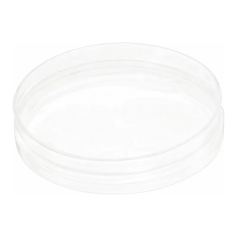 Merck Nanofiber cell culture dish, with random oriented nanofibers