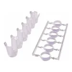 Merck CellCrown inserts