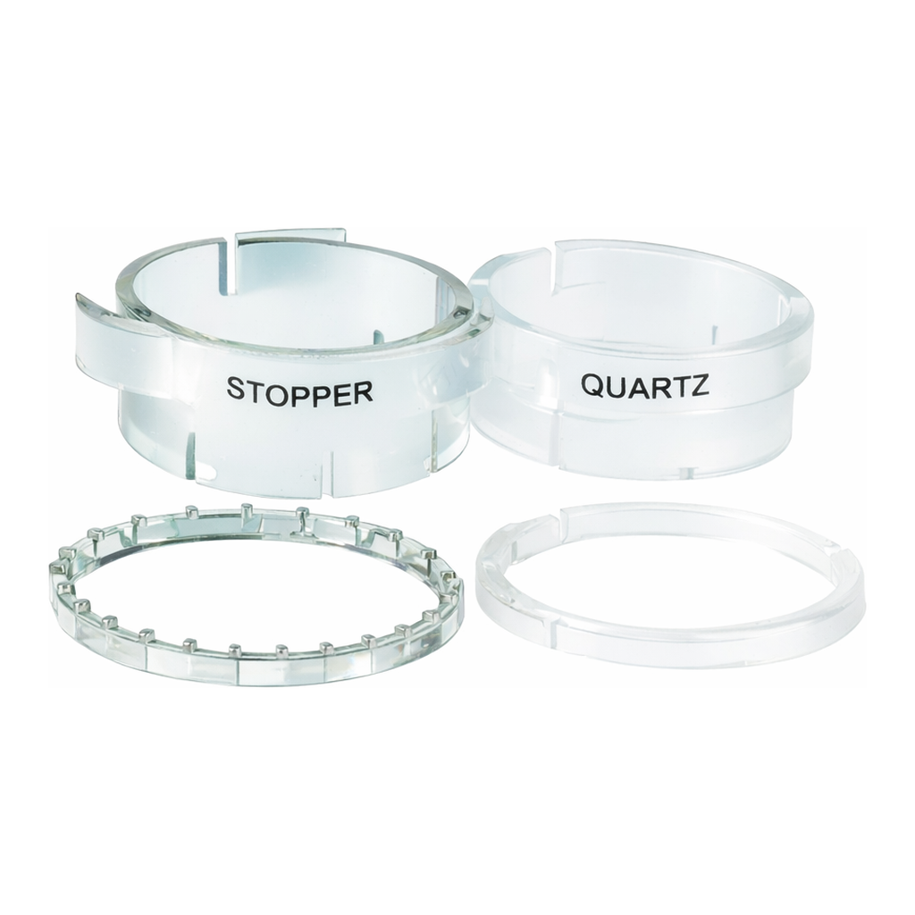 Merck CellCrown inserts