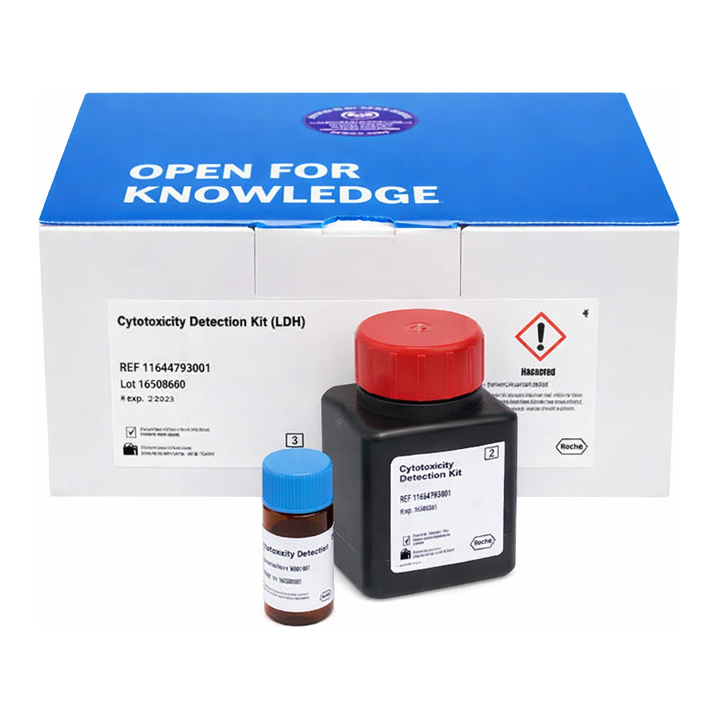 Merck Cytotoxicity Detection Kit (LDH)