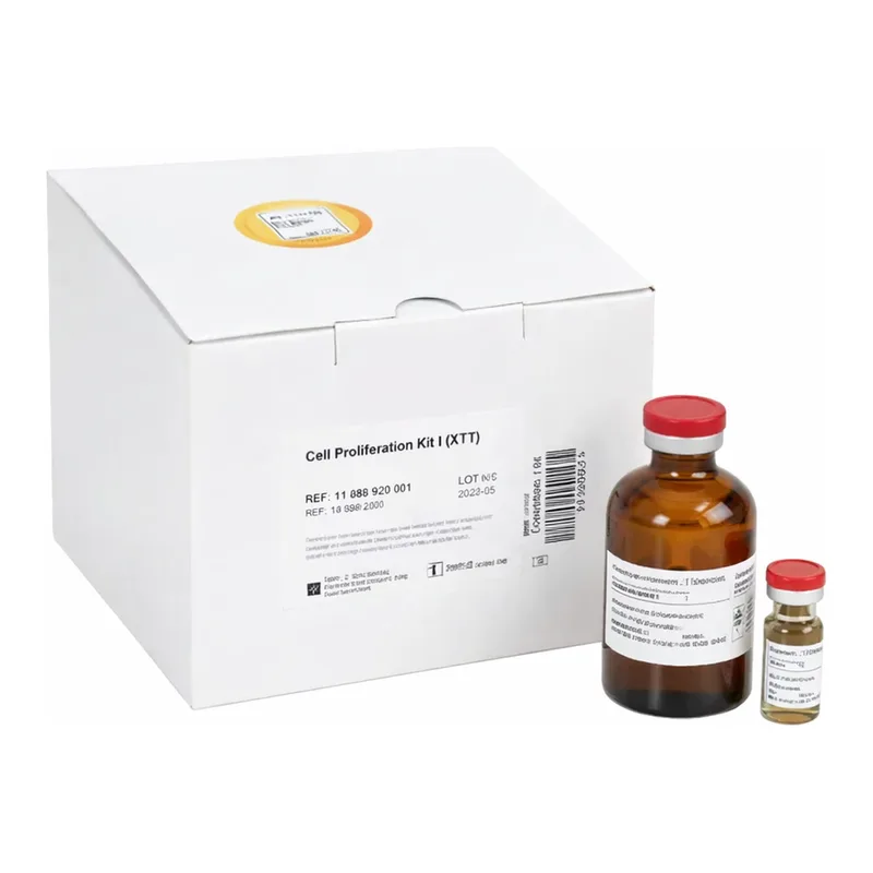 Merck Cell Proliferation Kit II (XTT)