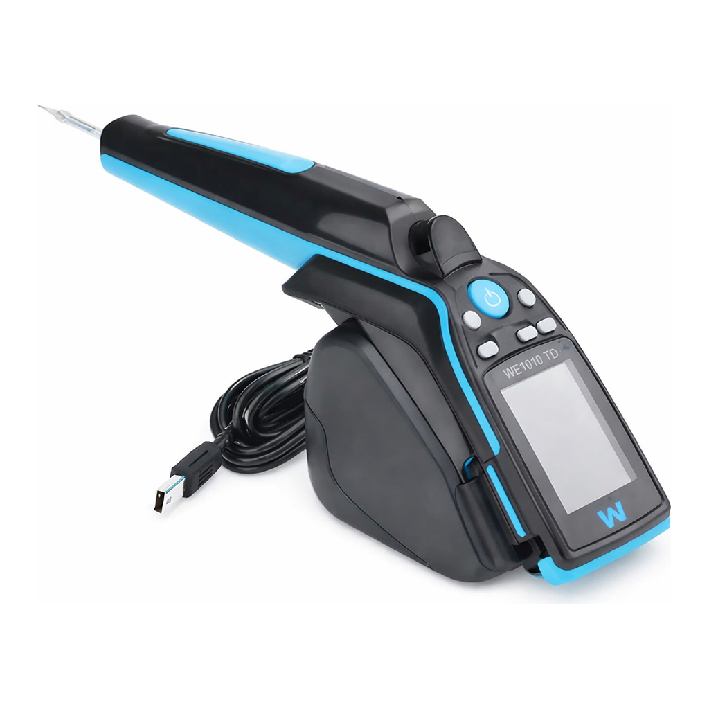 Merck Scepter 3.0 Charging Station