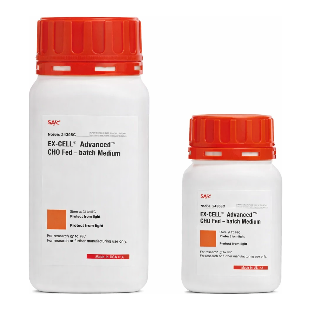 Merck EX-CELL Advanced CHO Fed-batch Medium