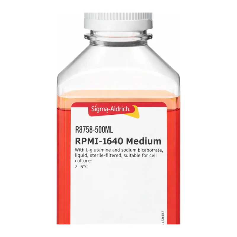 Merck RPMI-1640 Medium