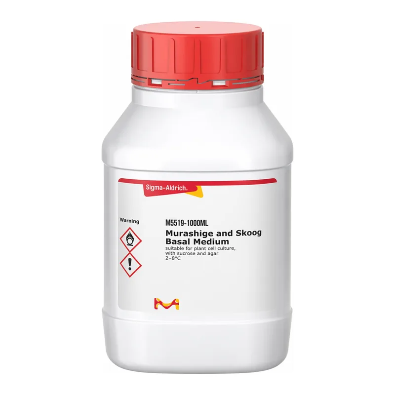 Merck Murashige and Skoog Basal Medium