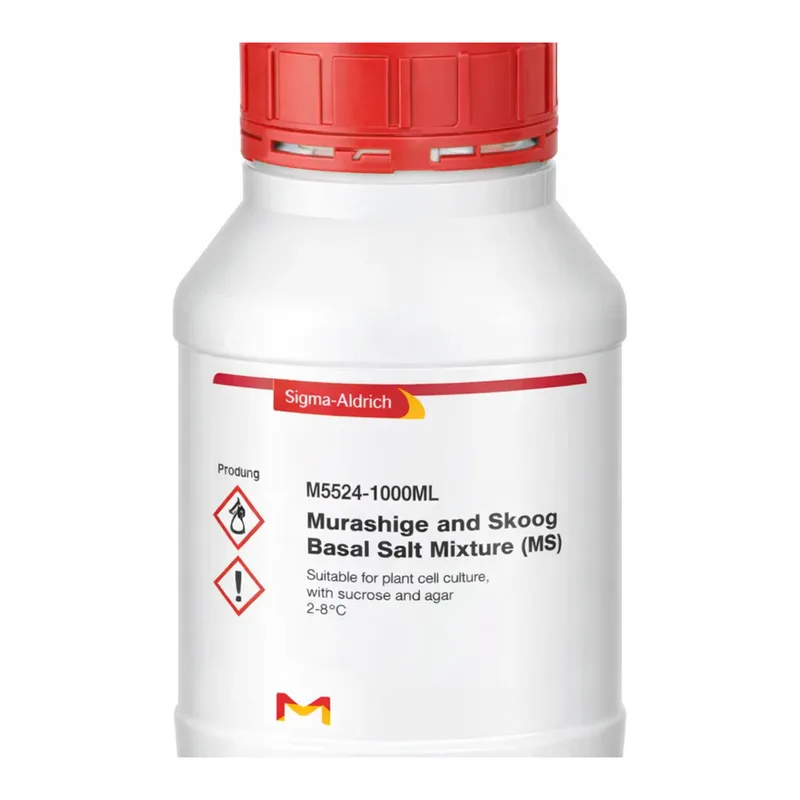 Merck Murashige and Skoog Basal Salt Mixture (MS)