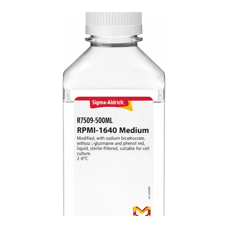 Merck RPMI-1640 Medium