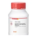 Merck Gamborg′s B-5 Basal Medium with Minimal Organics