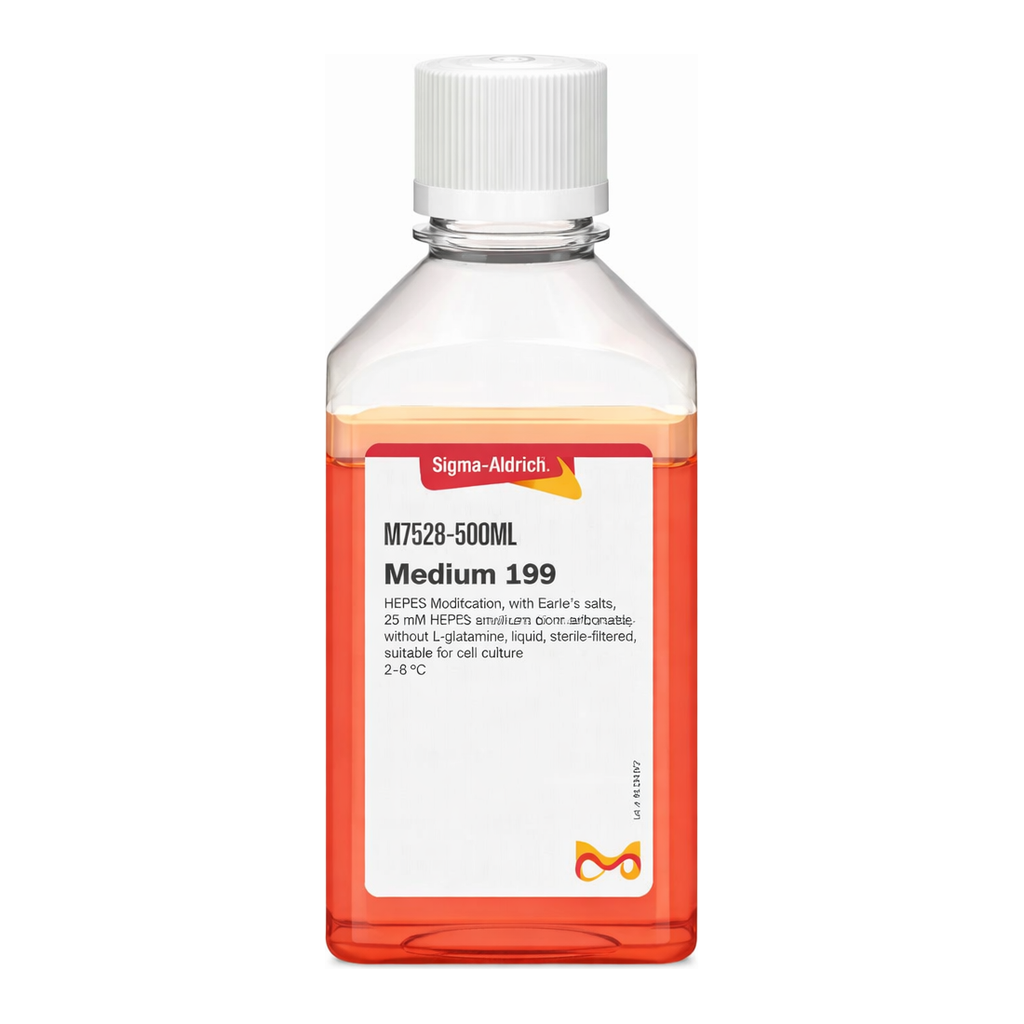 Merck Medium 199