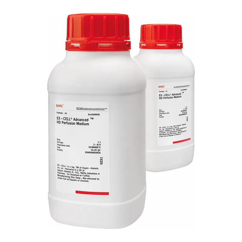 Merck EX-CELL Advanced HD Perfusion Medium