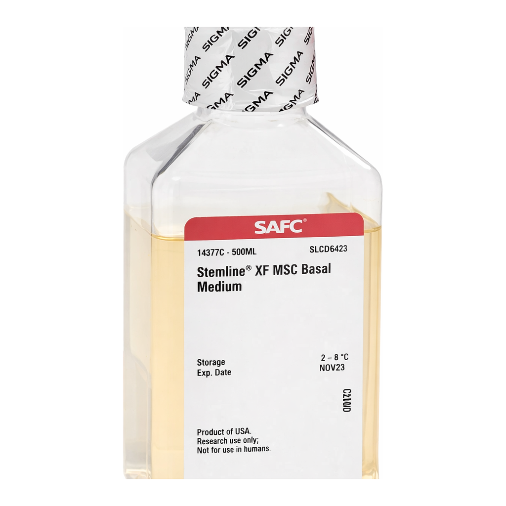 Merck Stemline XF MSC Basal Medium