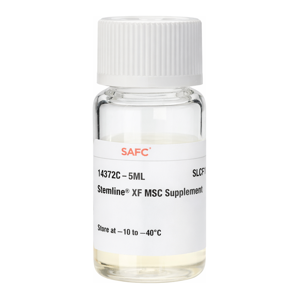 Merck Stemline XF MSC Supplement