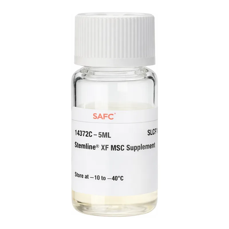 Merck Stemline XF MSC Supplement