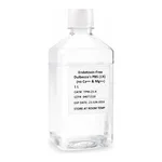 Merck Endotoxin-Free Dulbecco′s PBS (1X) (w/o Ca++ & Mg++)