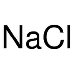 Merck Sodium chloride solution