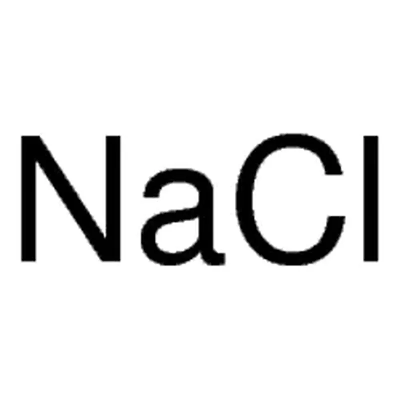 Merck Sodium chloride solution
