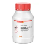 Merck Murashige and Skoog Basal Medium