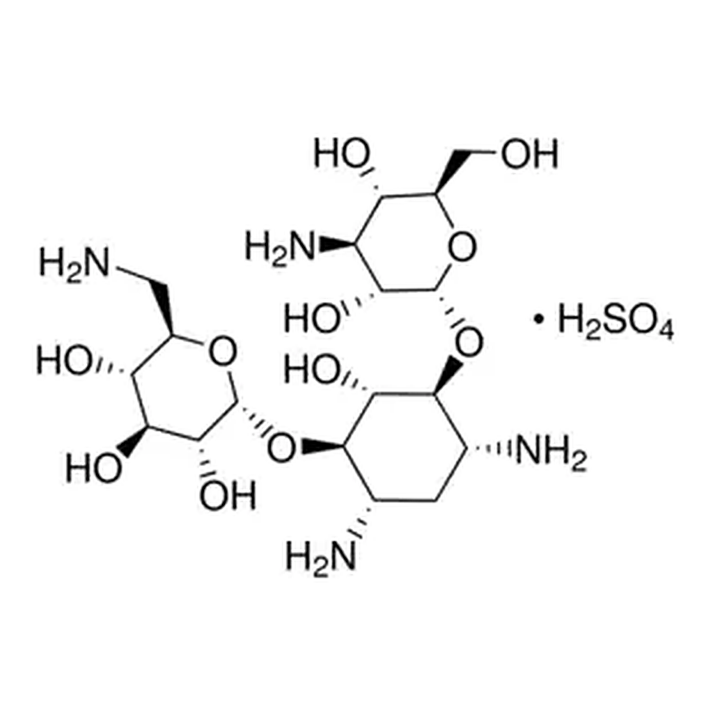 Merck Kanamycin sulfate from Streptomyces kanamyceticus