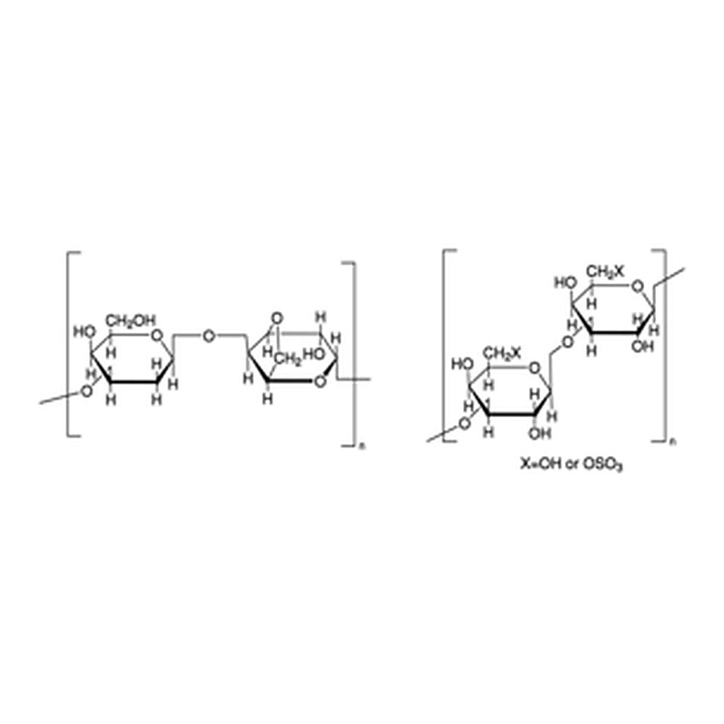 Merck Agar