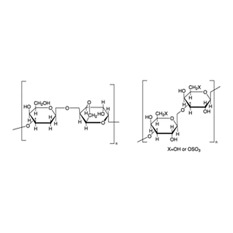 Merck Agar