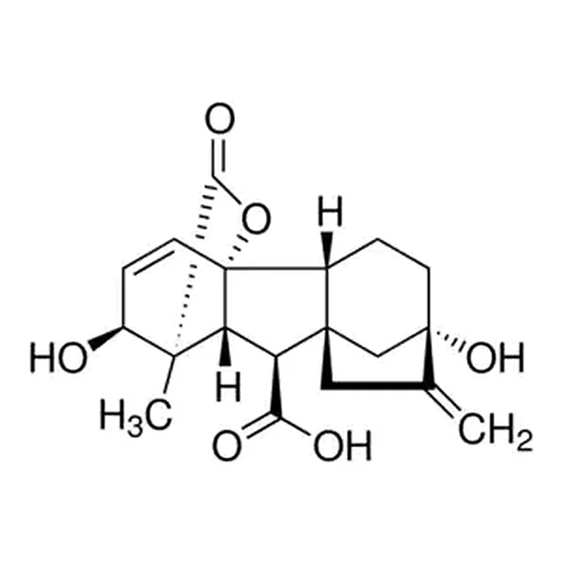 Merck Gibberellic acid